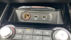 MG Mg5 115kW Exclusive EV 61kWh 5dr Auto Electric Estate